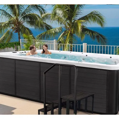 Swimspa hot tubs for sale in Elpaso